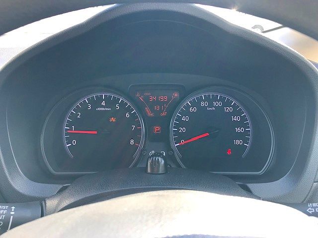 Nissan NOTE 2015-03 15646-7