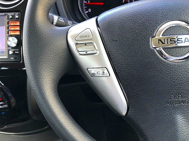 Nissan NOTE 2015-03 15646-16