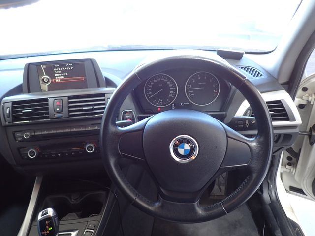 Bmw 1 SERIES 2012-11 194595-13