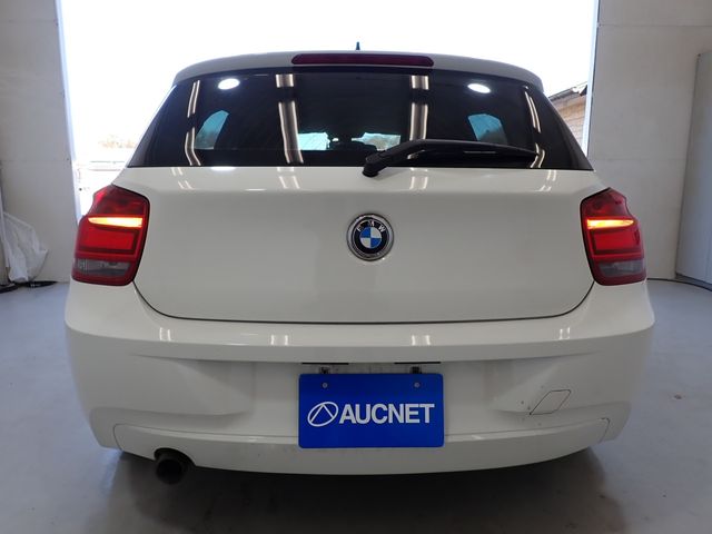 Bmw 1 SERIES 2012-11 194595-3