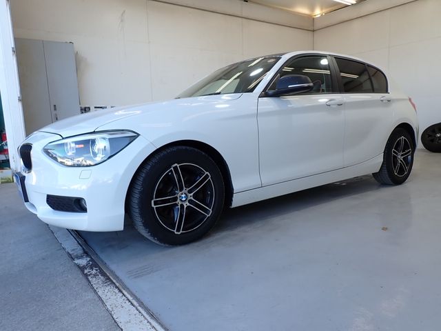 Bmw 1 SERIES 2012-11 194595-6
