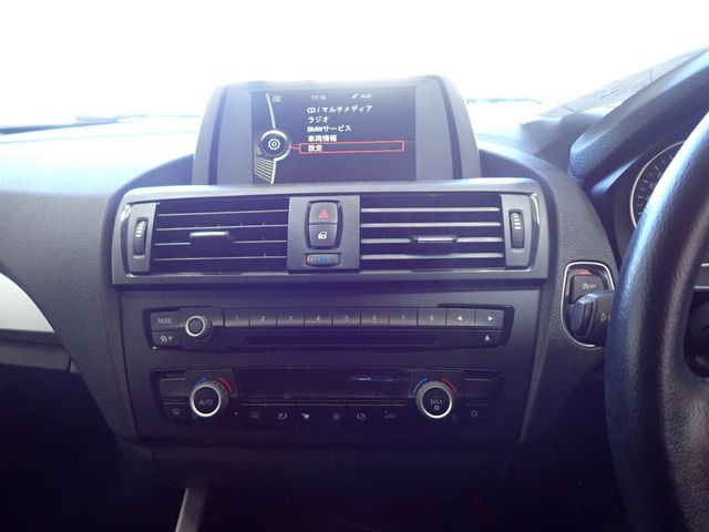 Bmw 1 SERIES 2012-11 194595-16