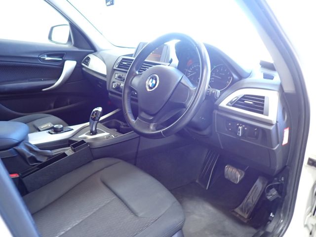 Bmw 1 SERIES 2012-11 194595-1