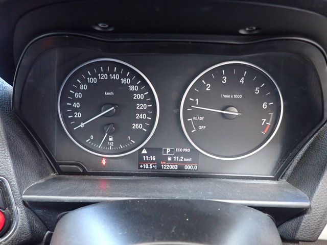Bmw 1 SERIES 2012-11 194595-14