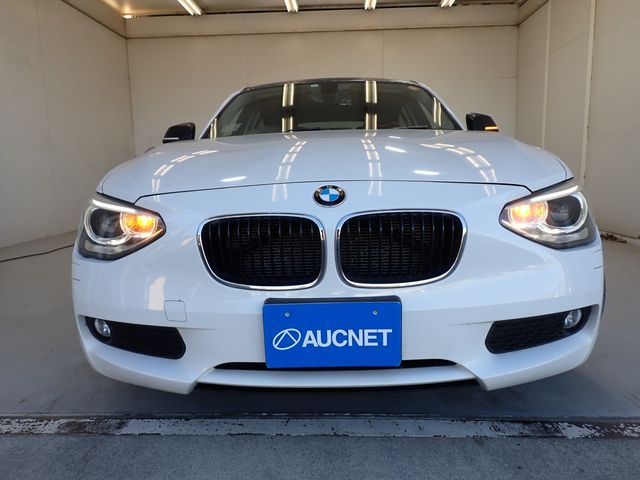 Bmw 1 SERIES 2012-11 194595-5