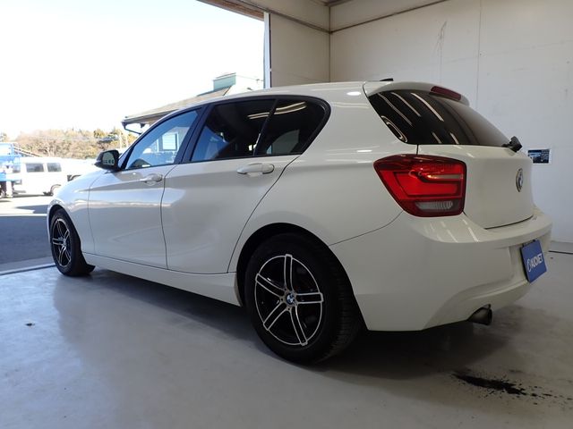 Bmw 1 SERIES 2012-11 194595-2