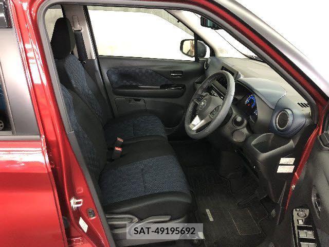 Nissan DAYZ 2019-08 266605-9