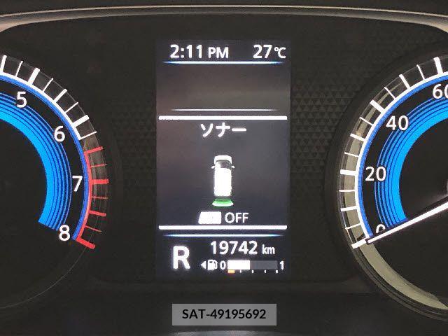 Nissan DAYZ 2019-08 266605-10