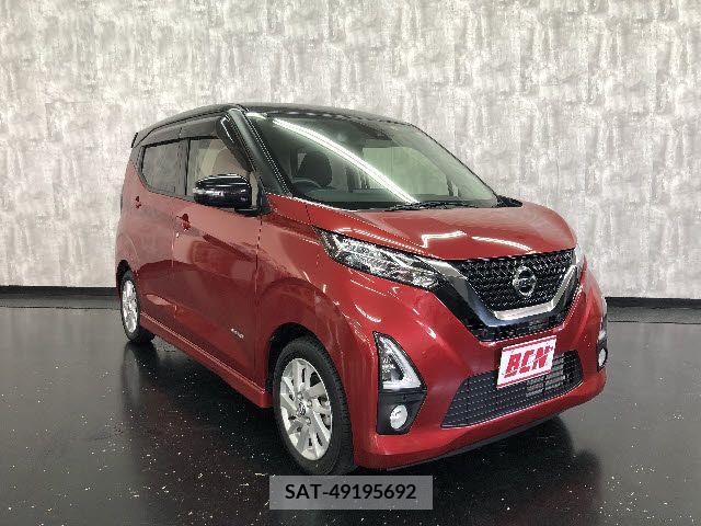 Nissan DAYZ 2019-08 266605-6