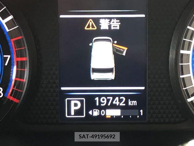 Nissan DAYZ 2019-08 266605-7