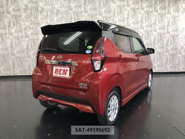 Nissan DAYZ 2019-08 266605-2