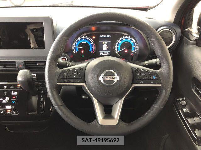 Nissan DAYZ 2019-08 266605-13