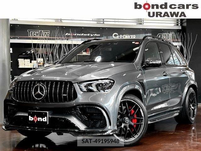 Amg E-CLASS 2021-08 389249-0