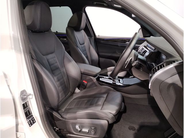 Bmw X3 2021-04 196270-13