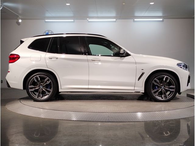 Bmw X3 2021-04 196270-7