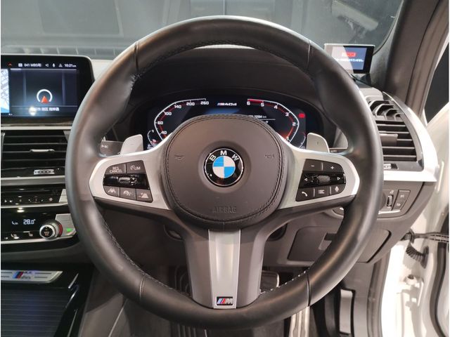 Bmw X3 2021-04 196270-15