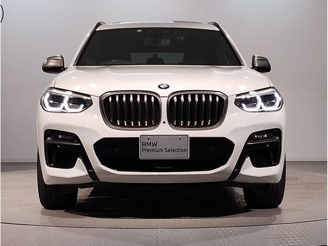 Bmw X3 2021-04 196270-3