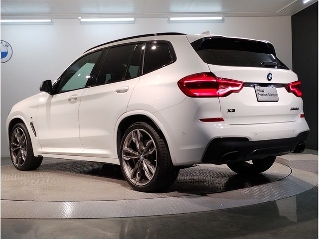 Bmw X3 2021-04 196270-6