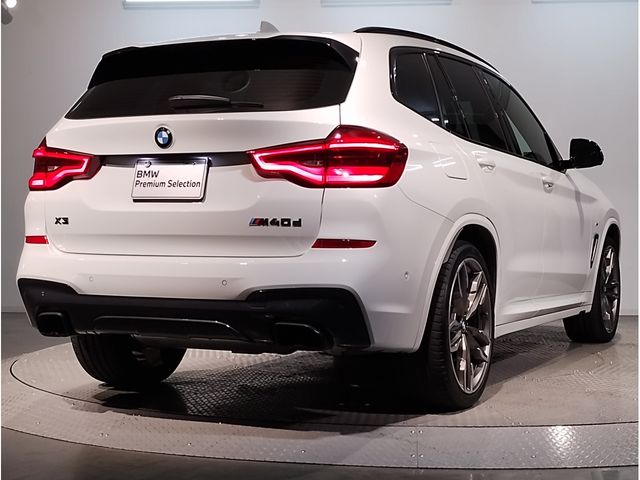 Bmw X3 2021-04 196270-2