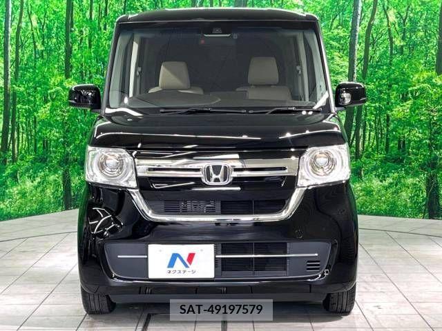 Honda N BOX 2021-03 246831-14