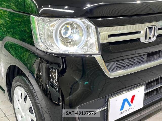 Honda N BOX 2021-03 246831-12
