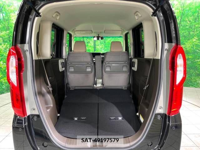 Honda N BOX 2021-03 246831-10