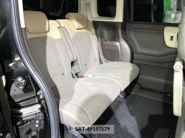 Honda N BOX 2021-03 246831-9