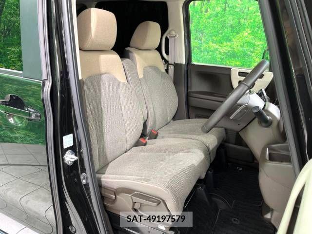 Honda N BOX 2021-03 246831-8