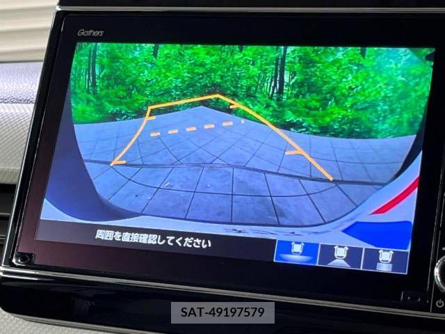 Honda N BOX 2021-03 246831-3