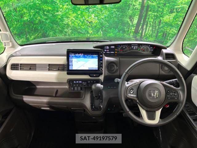 Honda N BOX 2021-03 246831-1