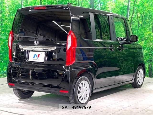 Honda N BOX 2021-03 246831-17