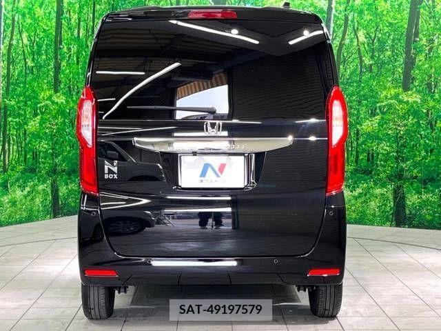 Honda N BOX 2021-03 246831-15