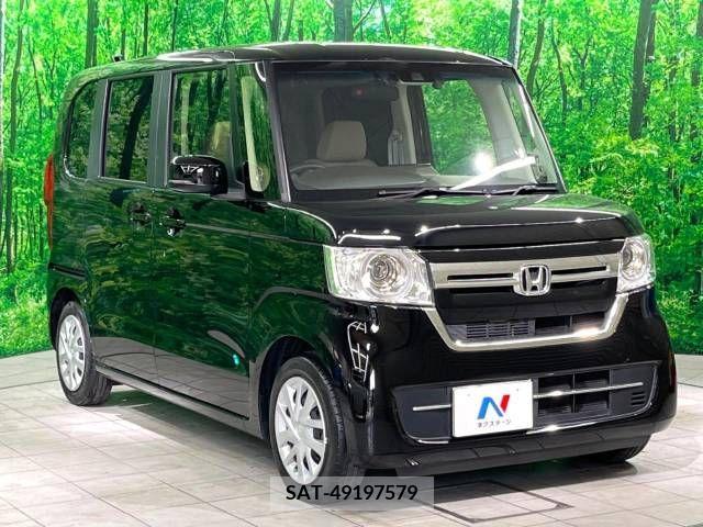 Honda N BOX 2021-03 246831-16
