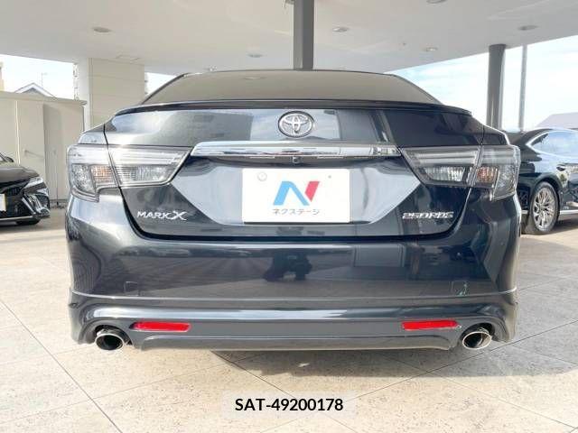 Toyota MARK X 2017-06 304417-15