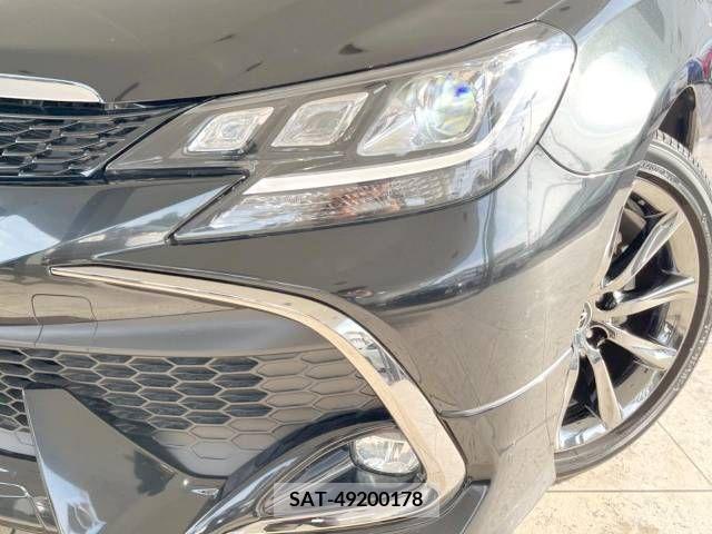 Toyota MARK X 2017-06 304417-11