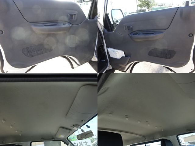 Mazda BONGO VAN 2020-03 9684-11