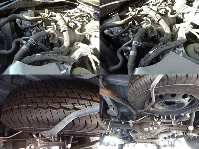 Mazda BONGO VAN 2020-03 9684-7