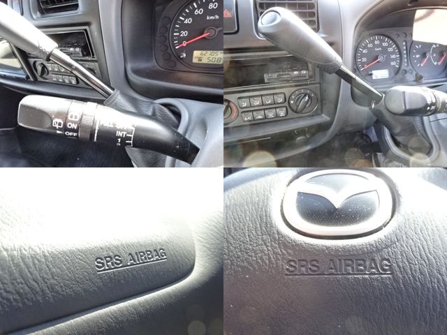 Mazda BONGO VAN 2020-03 9684-13