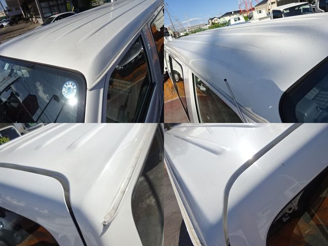 Mazda BONGO VAN 2020-03 9684-3