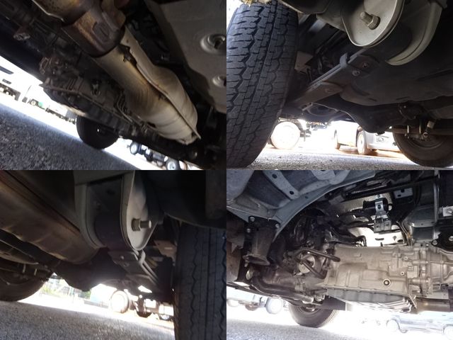 Mazda BONGO VAN 2020-03 9684-6