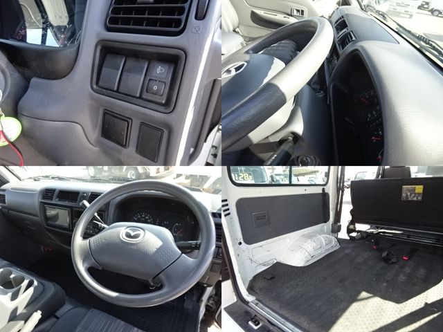 Mazda BONGO VAN 2020-03 9684-14