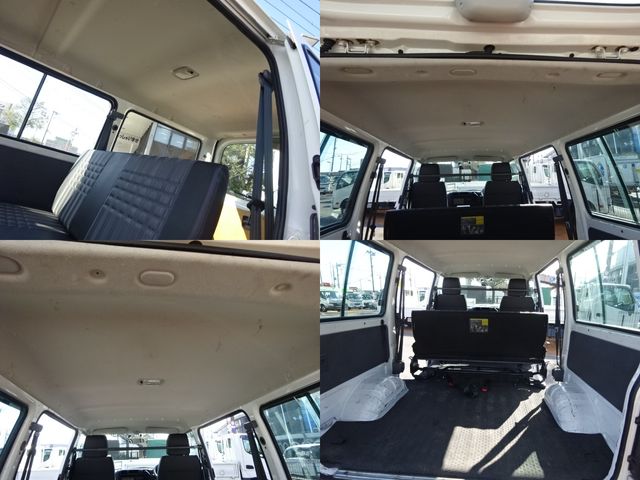 Mazda BONGO VAN 2020-03 9684-12