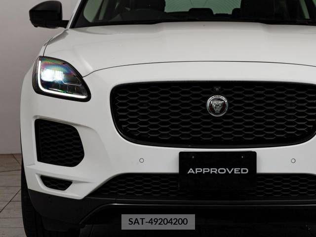 Jaguar E-PACE 2018-09 374030-13