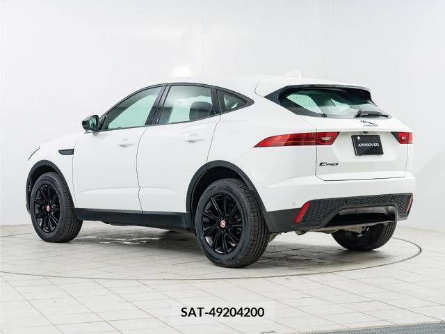 Jaguar E-PACE 2018-09 374030-18