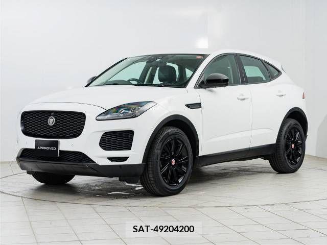 Jaguar E-PACE 2018-09 374030-11