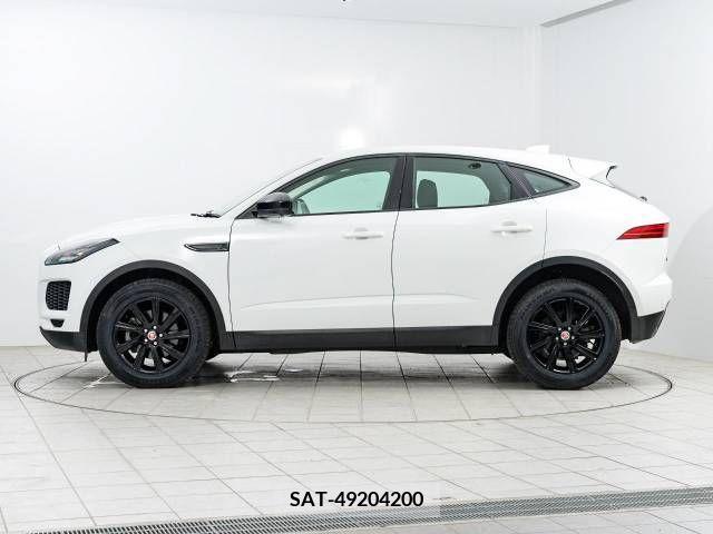 Jaguar E-PACE 2018-09 374030-17