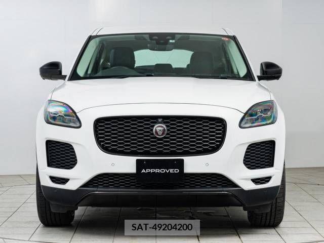 Jaguar E-PACE 2018-09 374030-16