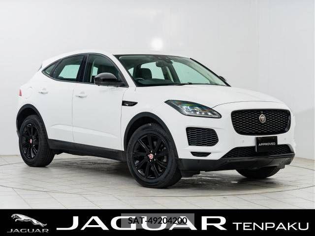 Jaguar E-PACE 2018-09 374030-0