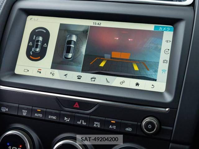 Jaguar E-PACE 2018-09 374030-8