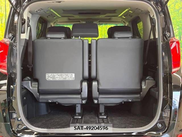 Toyota ALPHARD 2018-09 260333-11